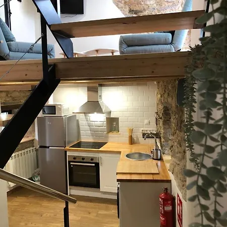 El Arroyo Apartment