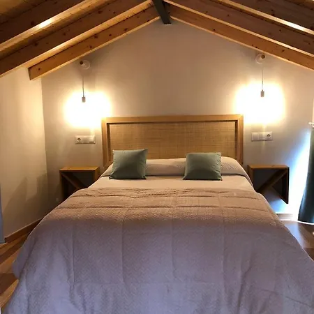 Apartament El Arroyo