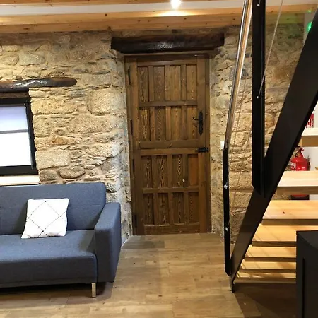 Apartament El Arroyo *