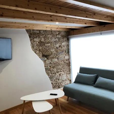 El Arroyo Apartament Armal