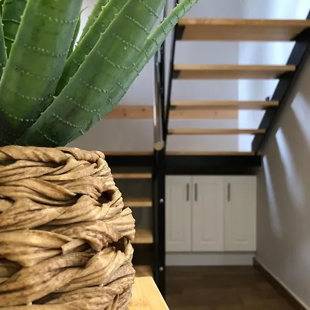 Apartament El Arroyo