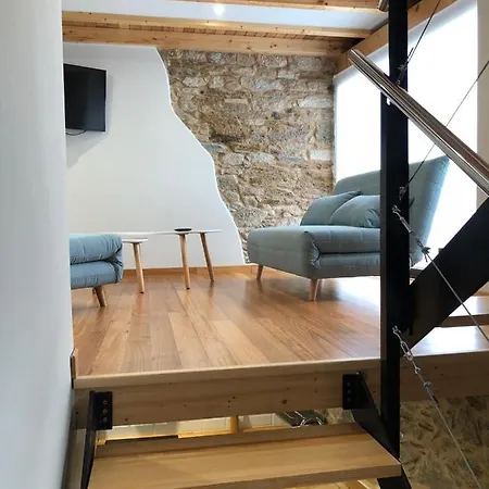 El Arroyo Apartment