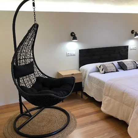 Apartament El Arroyo