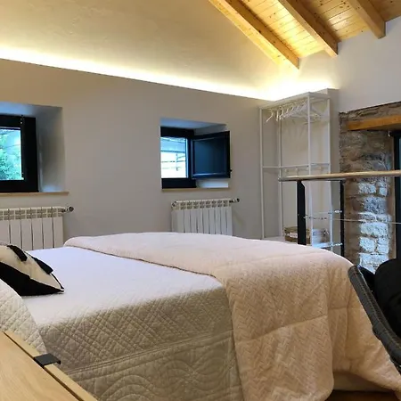 El Arroyo Apartament Armal