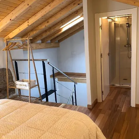 Apartament El Arroyo Armal