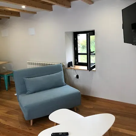 Apartamento El Arroyo Armal