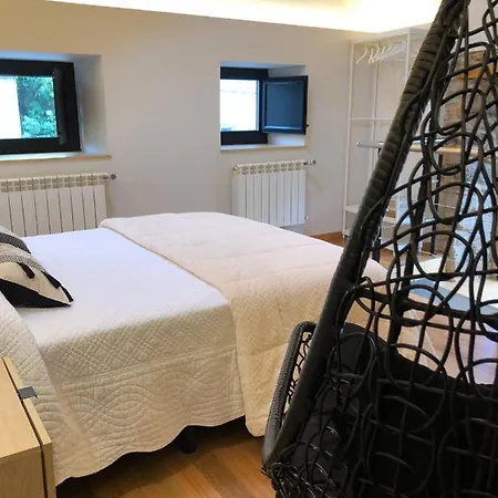 Apartament El Arroyo Armal